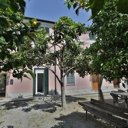 Villa Alba & Tramonto Levanto Esterno foto
